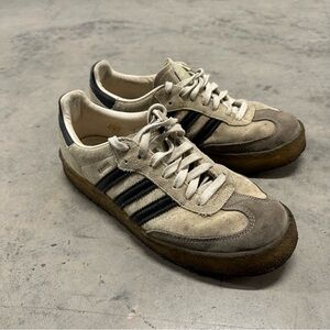 Ronnie Fieg X Clark Adidas Kith Sneaker 9.5